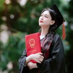 Cho thuê áo cử nhân